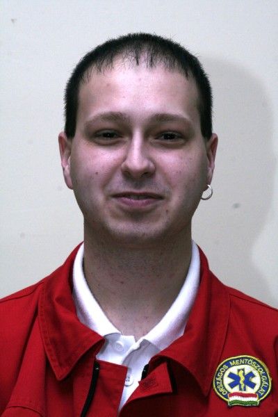 Filkóházi Zoltán szakápoló