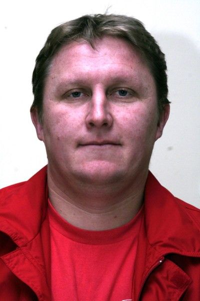 Fodor István mentésirányító