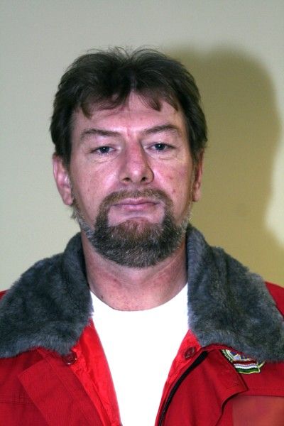 Máthé Zoltán gépkocsivezető