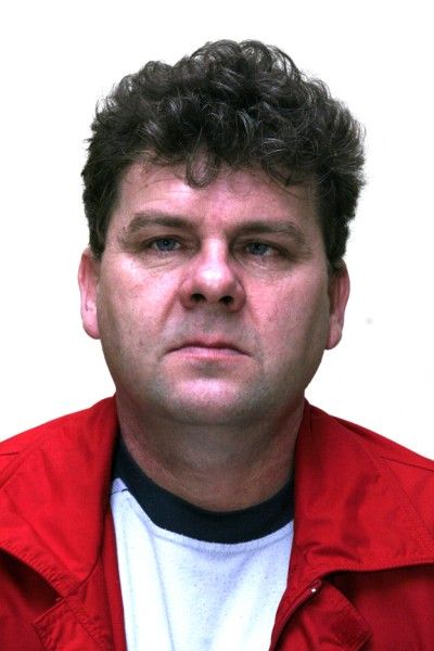 Pásztor József mentésirányító