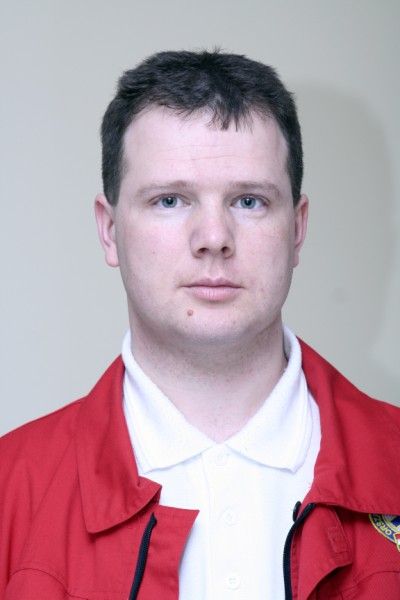 Takács Attila szakápoló