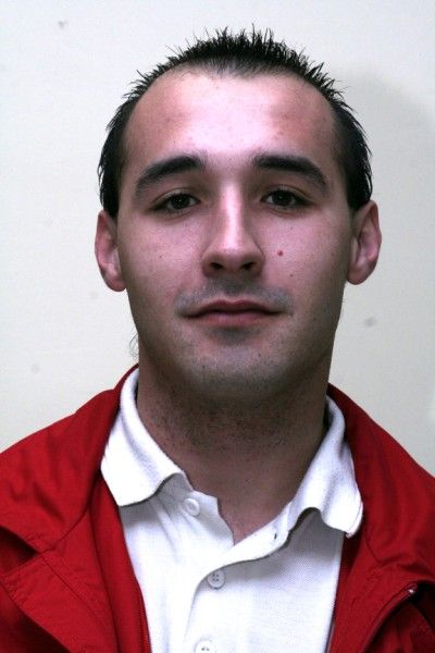 Városi Norbert mentésirányító
