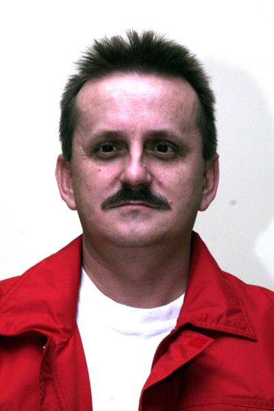 Varga Tamás szakápoló